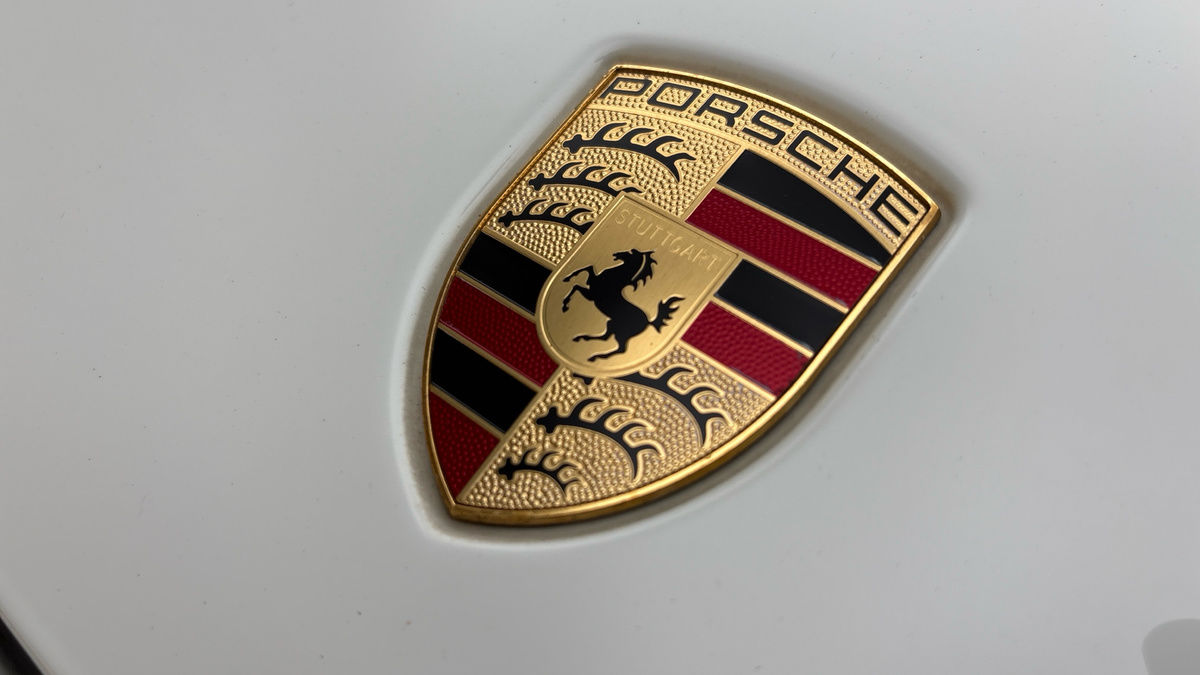 Porsche Panamera Image 24