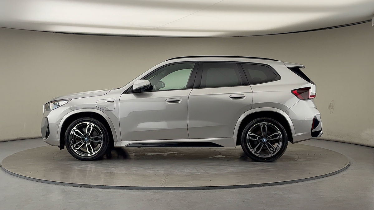 More views of BMW X1