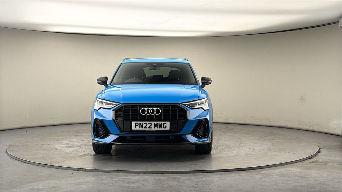 Audi Q3 Image 3