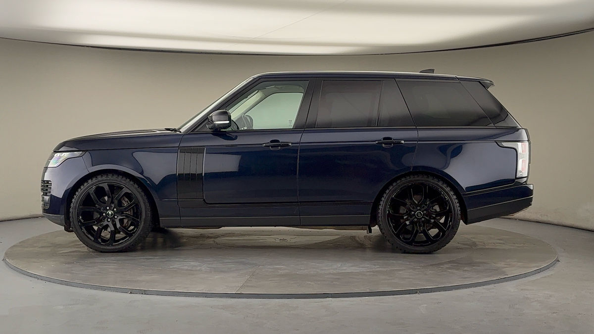 Land Rover Range Rover Image 15