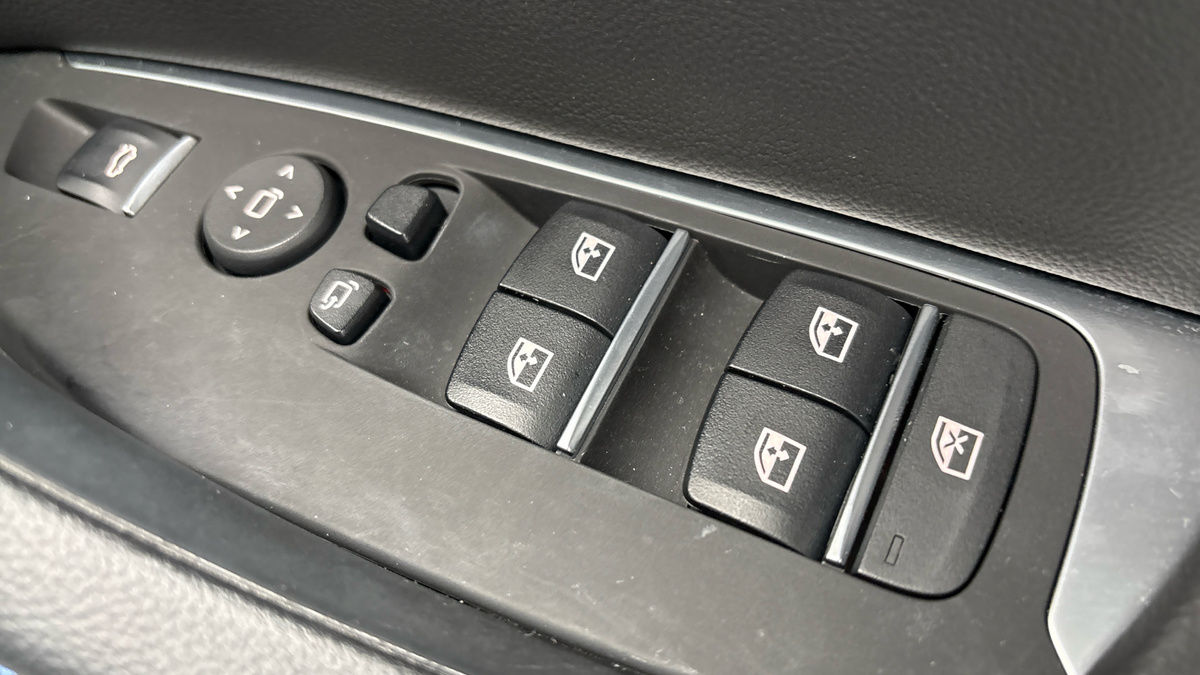 BMW X3 Image 26