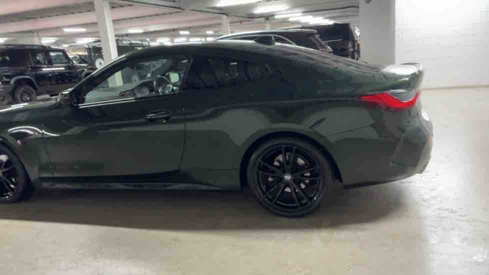 More views of BMW 4 Series