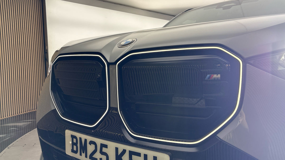BMW X3 Image 42