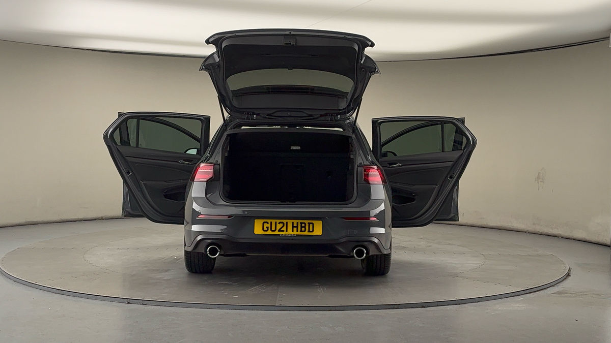 More views of Volkswagen Golf