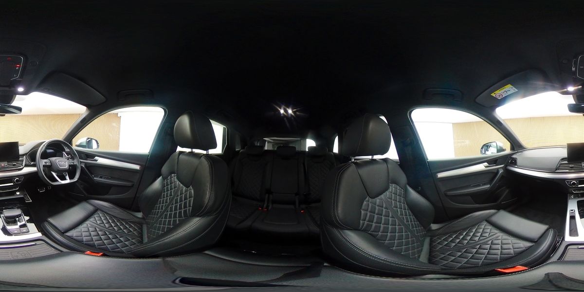 More views of Audi SQ5