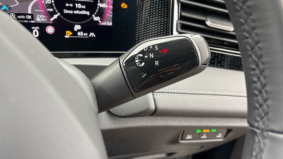 Volkswagen Tiguan Image 6