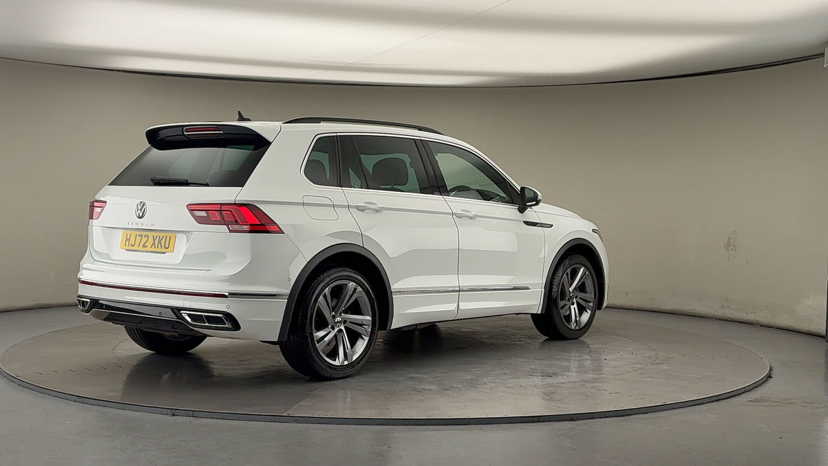Volkswagen Tiguan Image 21