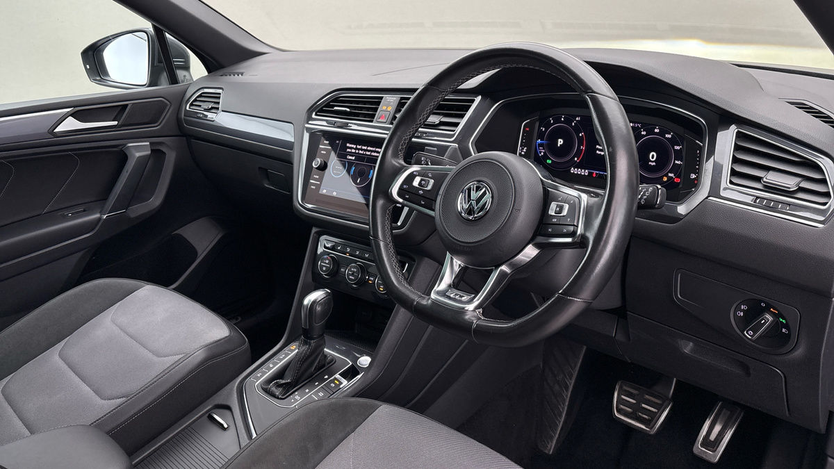 Volkswagen Tiguan Allspace Image 5