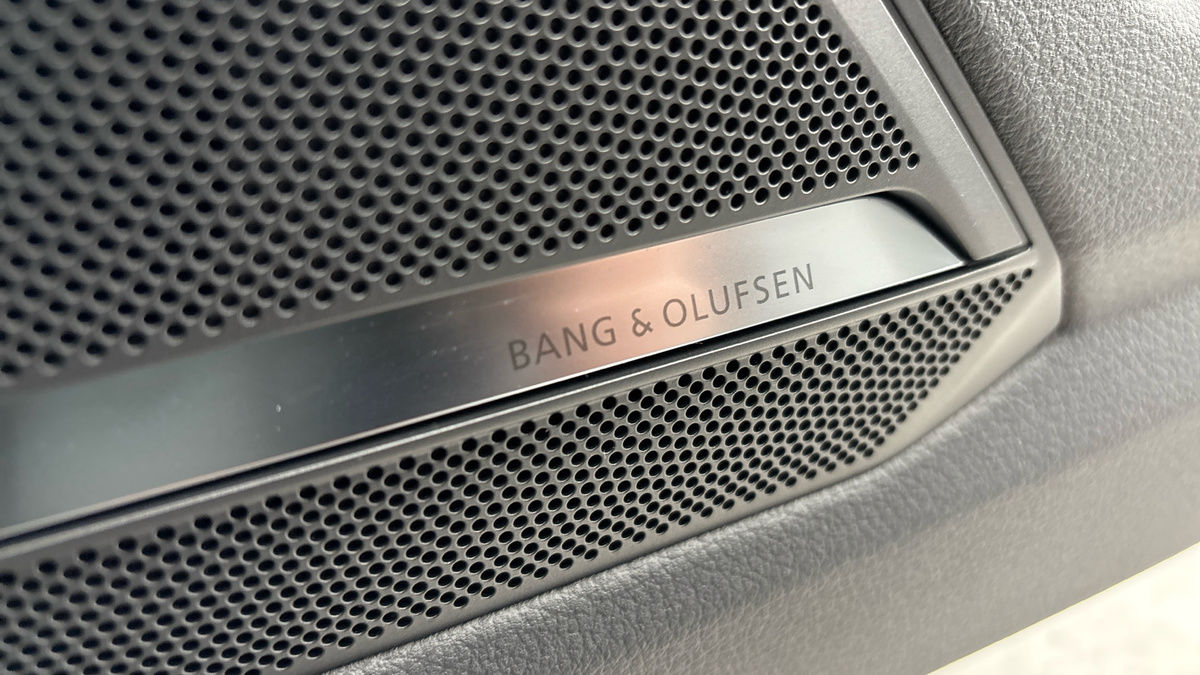 Audi RS6 Avant Image 25