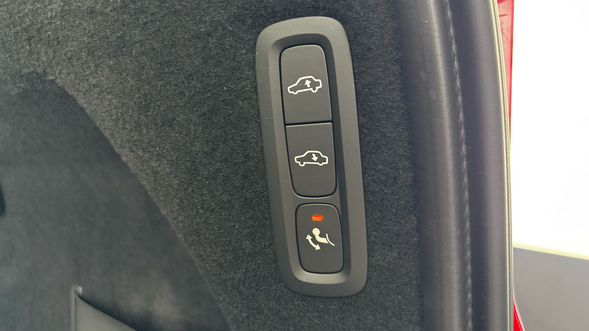 Volvo XC90 Image 43