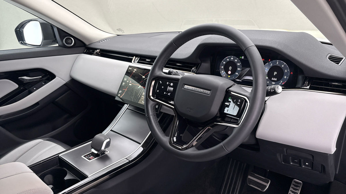 Land Rover Range Rover Evoque Image 5
