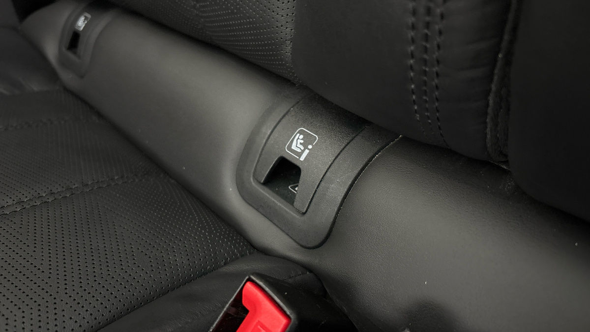 Land Rover Range Rover Evoque Image 40