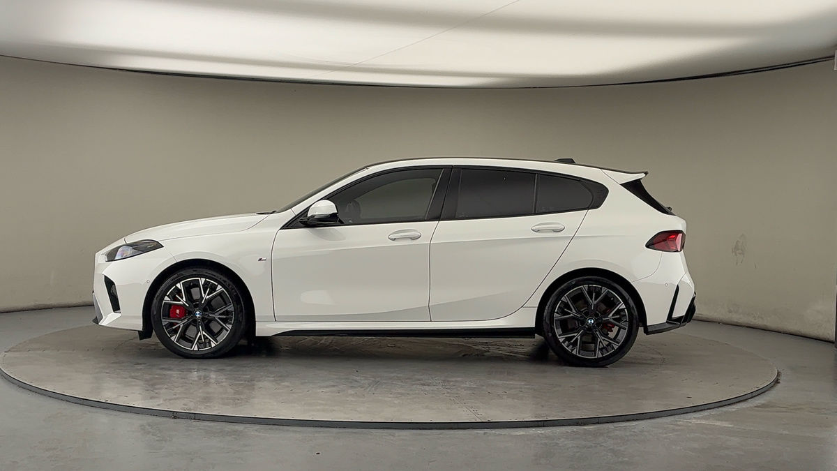 BMW 1 Series Image 15