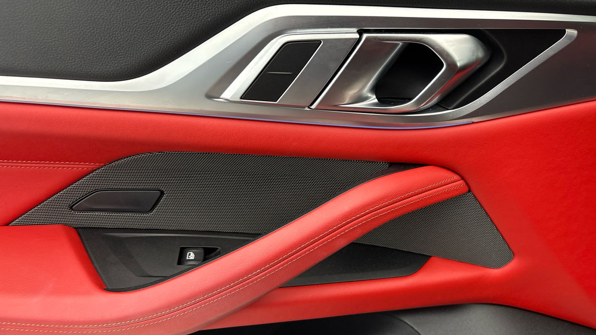 More views of BMW i4
