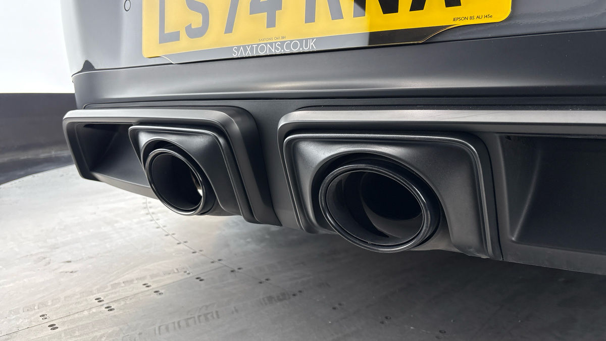 Porsche 911 Image 50