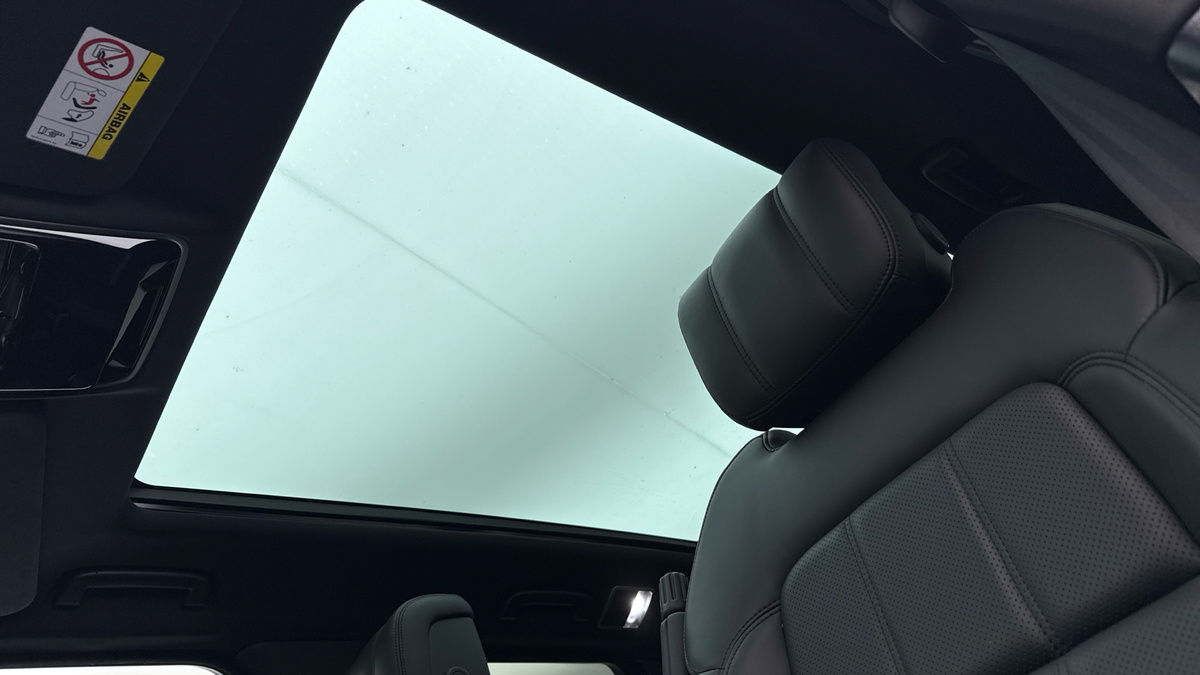 Land Rover Range Rover Sport Image 6