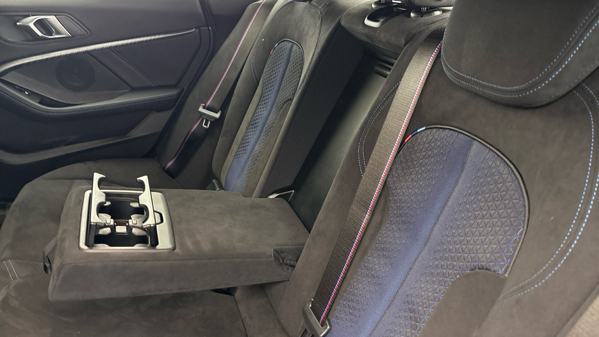 BMW 2 Series Gran Coupe Image 9