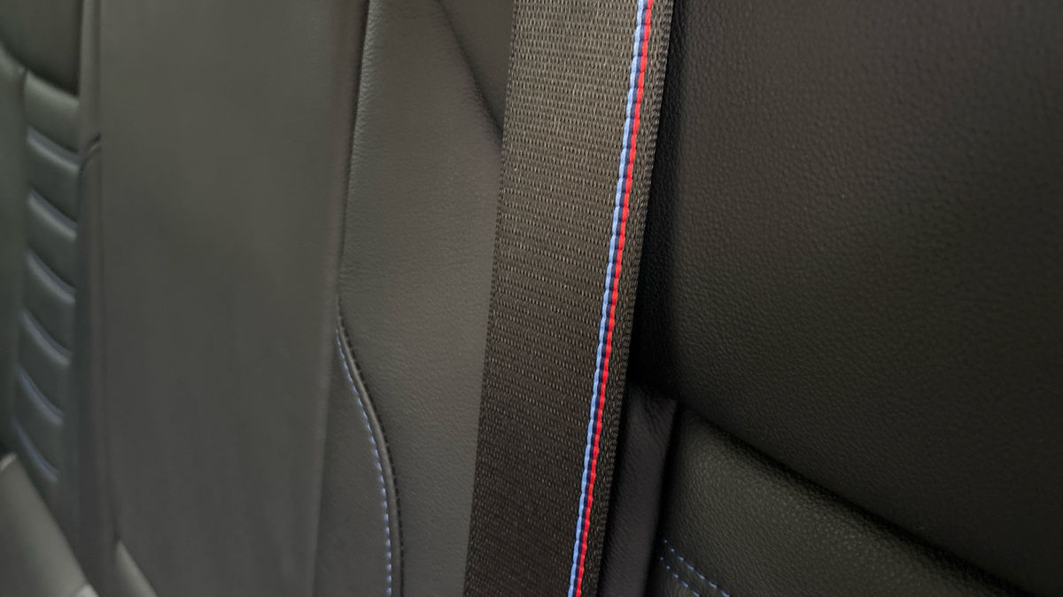 BMW i4 Image 39
