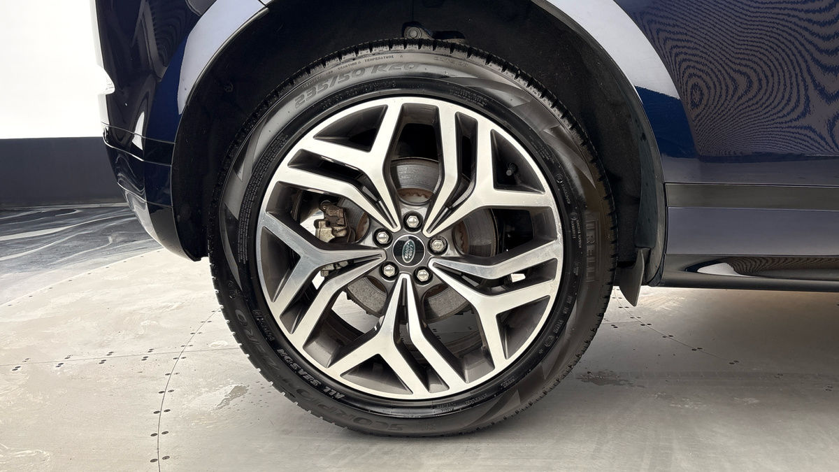 Land Rover Range Rover Evoque Image 10