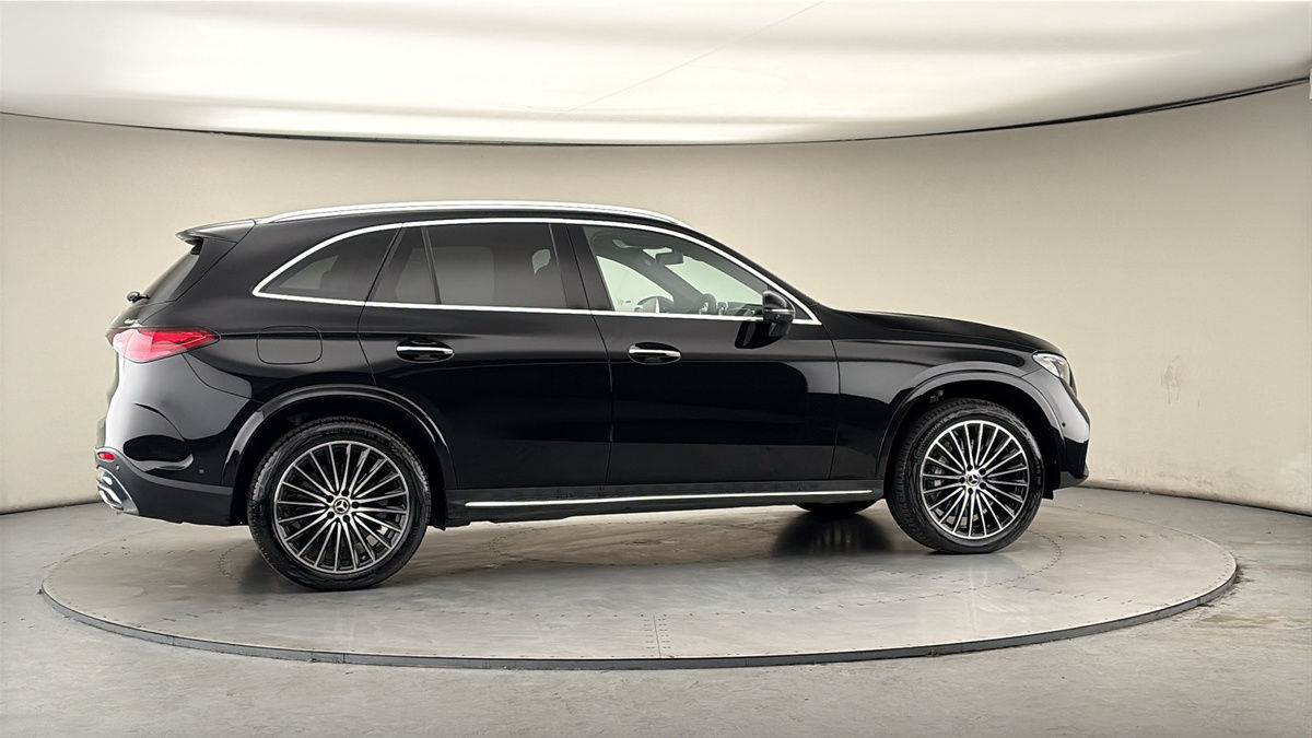 More views of Mercedes-Benz GLC