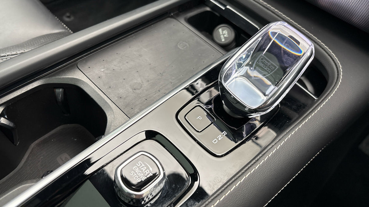 Volvo XC90 Image 25
