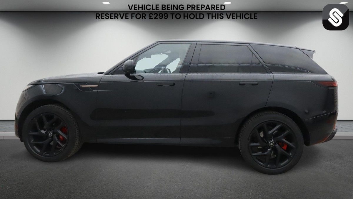 Land Rover Range Rover Sport Image 6