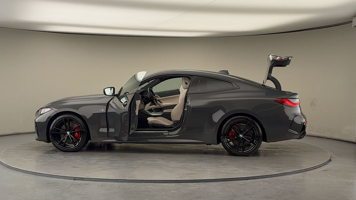 More views of BMW 4 Series