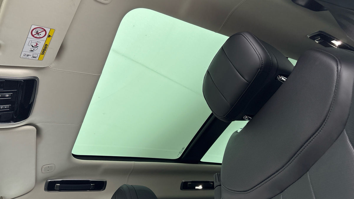 Land Rover Range Rover Image 6