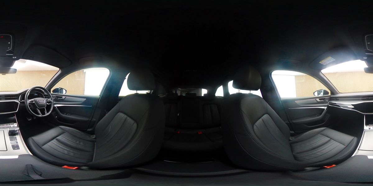 More views of Audi A6 Allroad