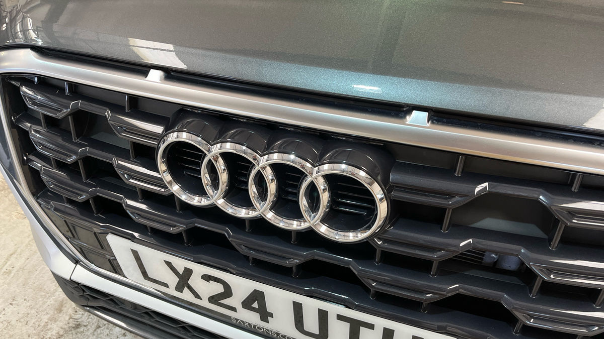 Audi Q2 Image 20