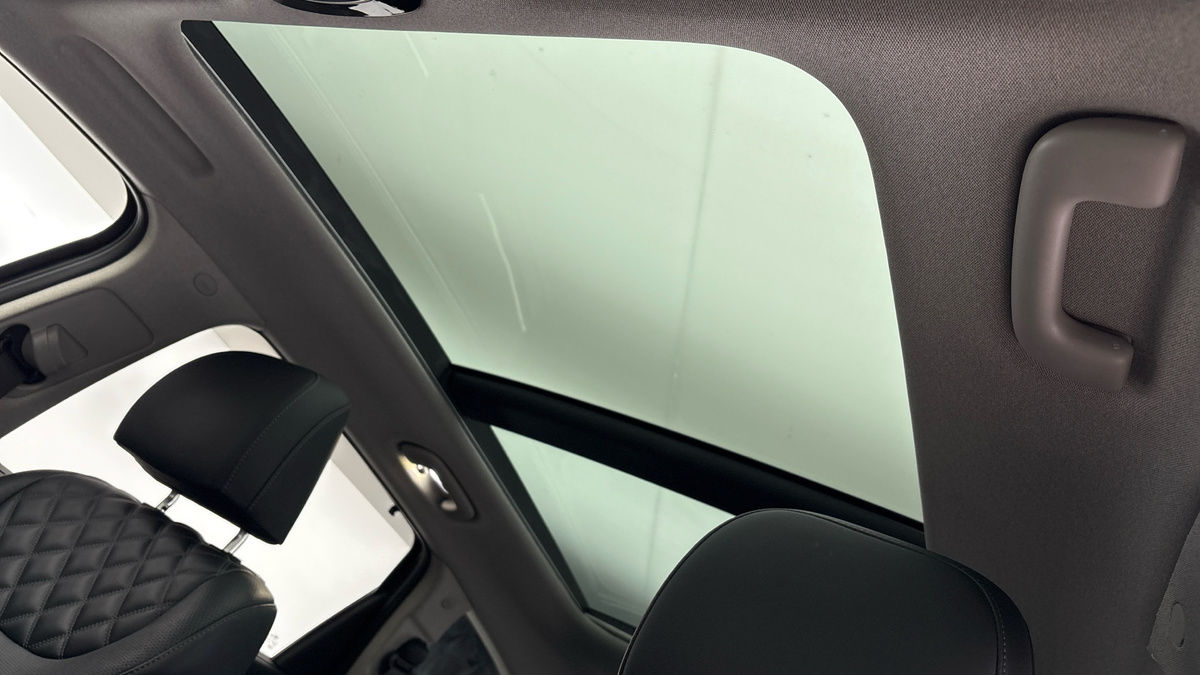 Hyundai Santa Fe Image 6