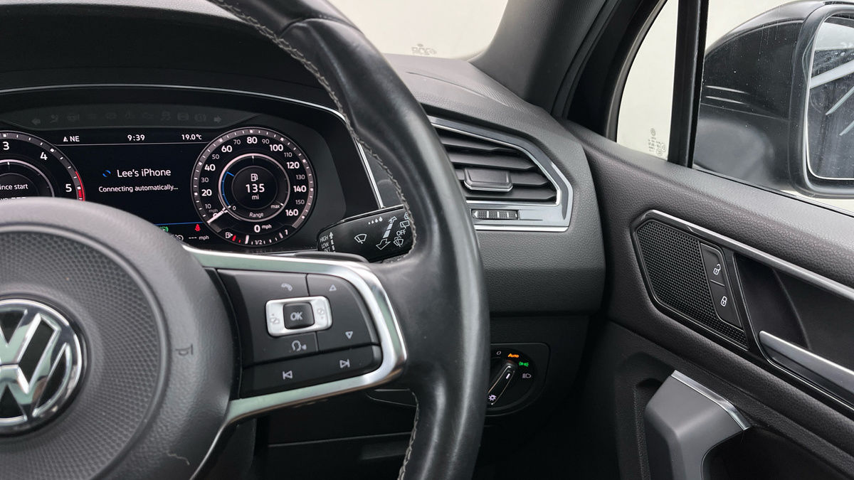 Volkswagen Tiguan Allspace Image 14