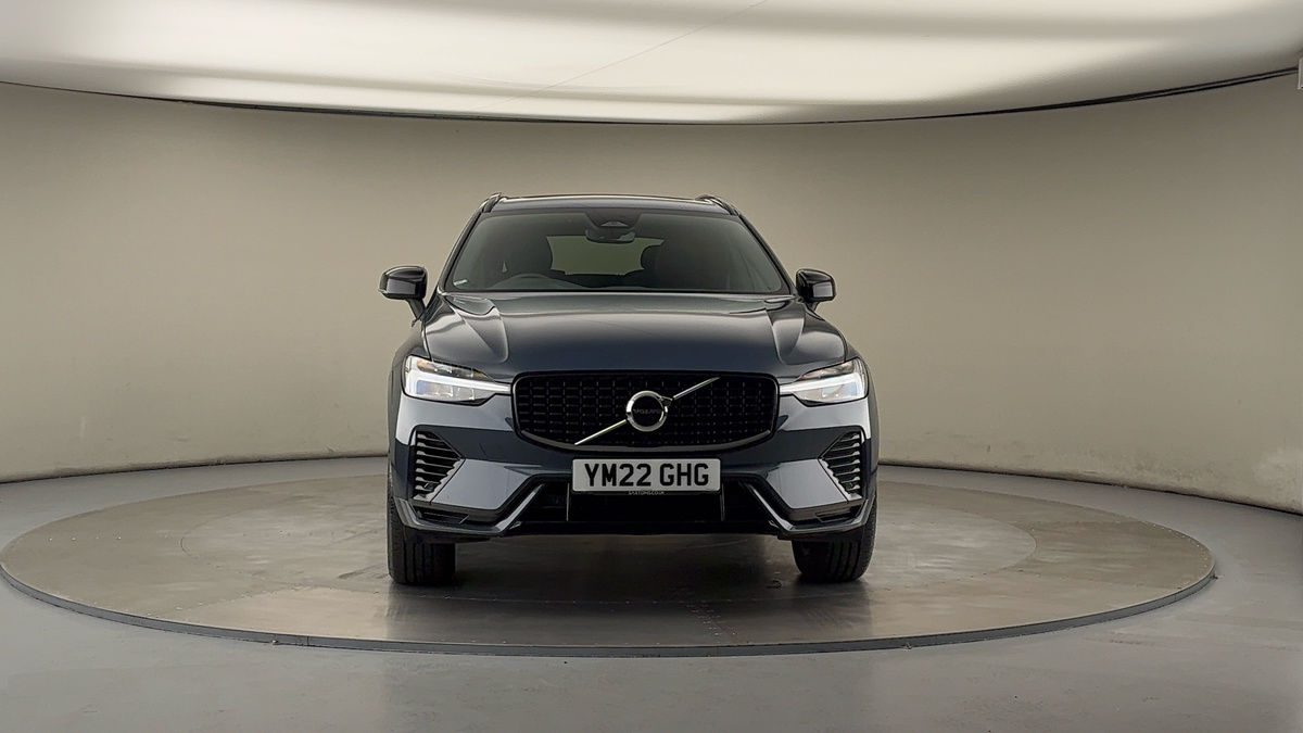 More views of Volvo XC60