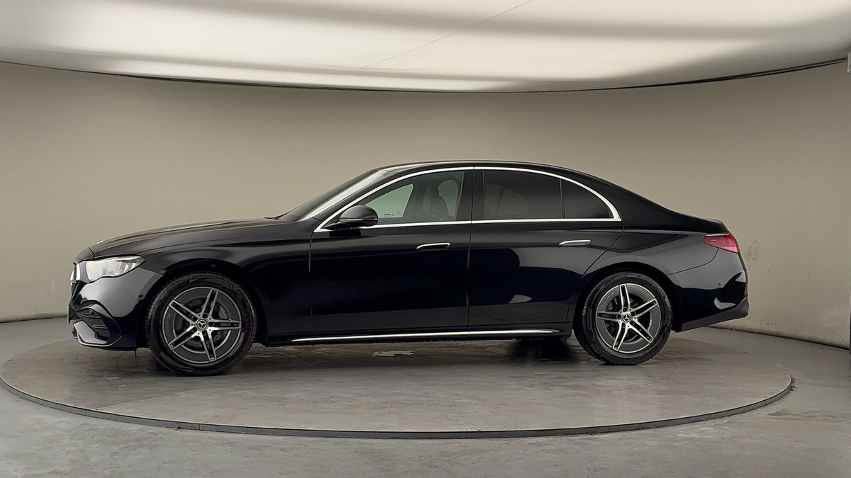 More views of Mercedes-Benz E Class