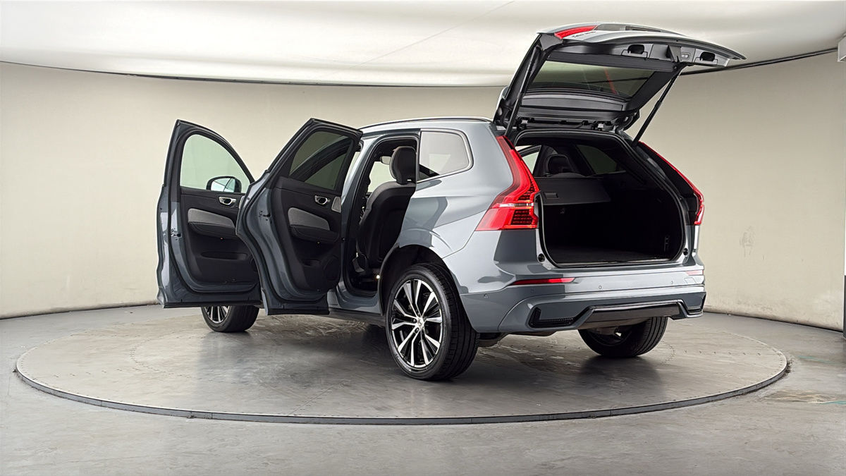 Volvo XC60 Image 23