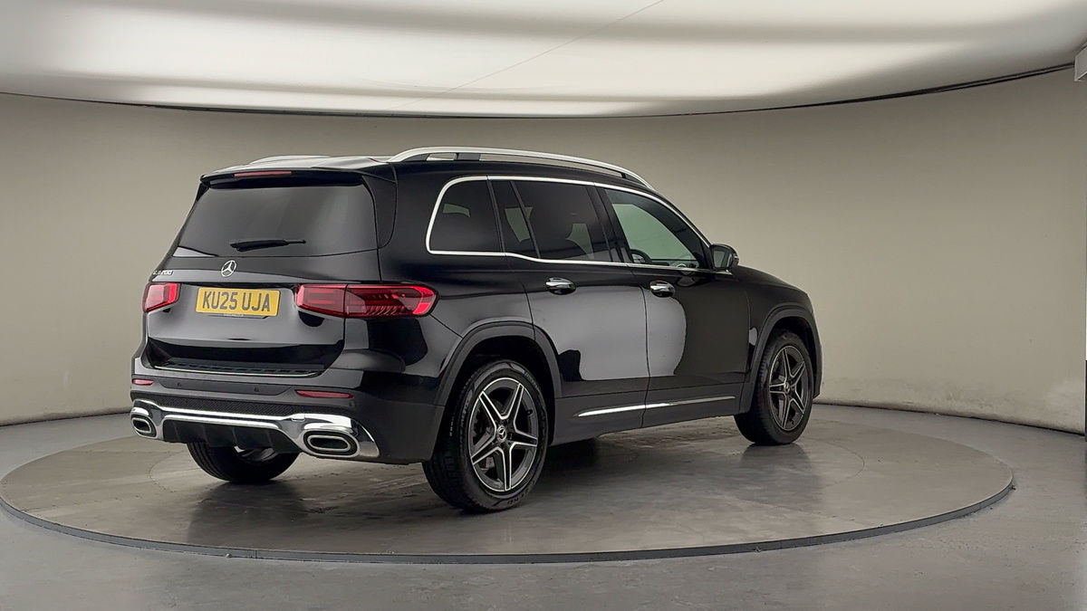 More views of Mercedes-Benz GLB