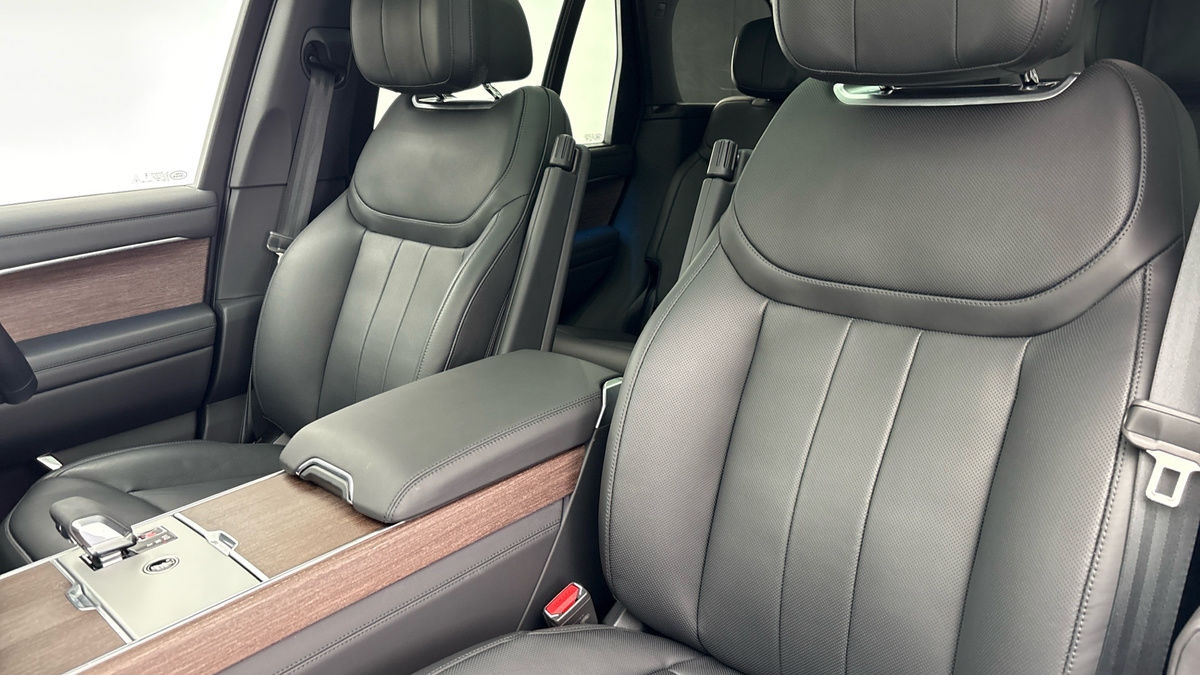 Land Rover Range Rover Image 7