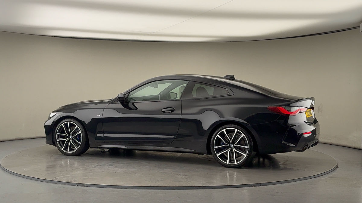 More views of BMW 4 Series