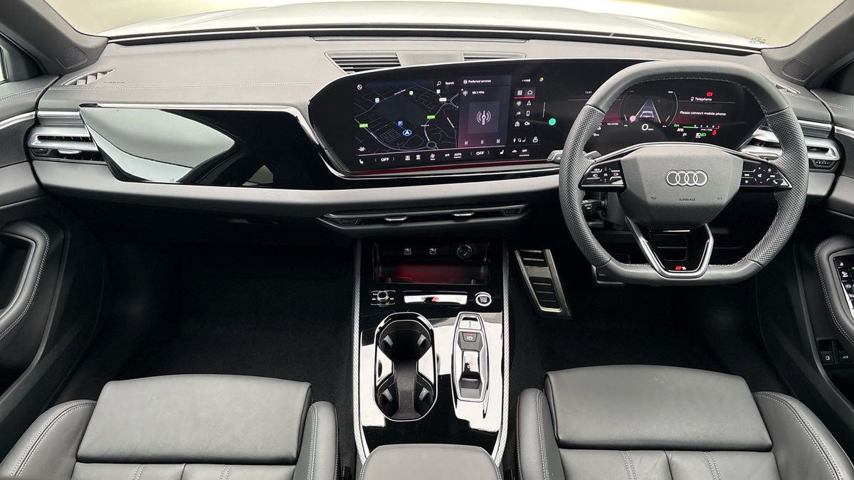 Audi A5 Image 12