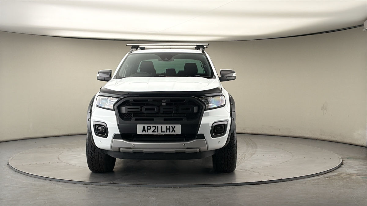 Ford Ranger Image 3