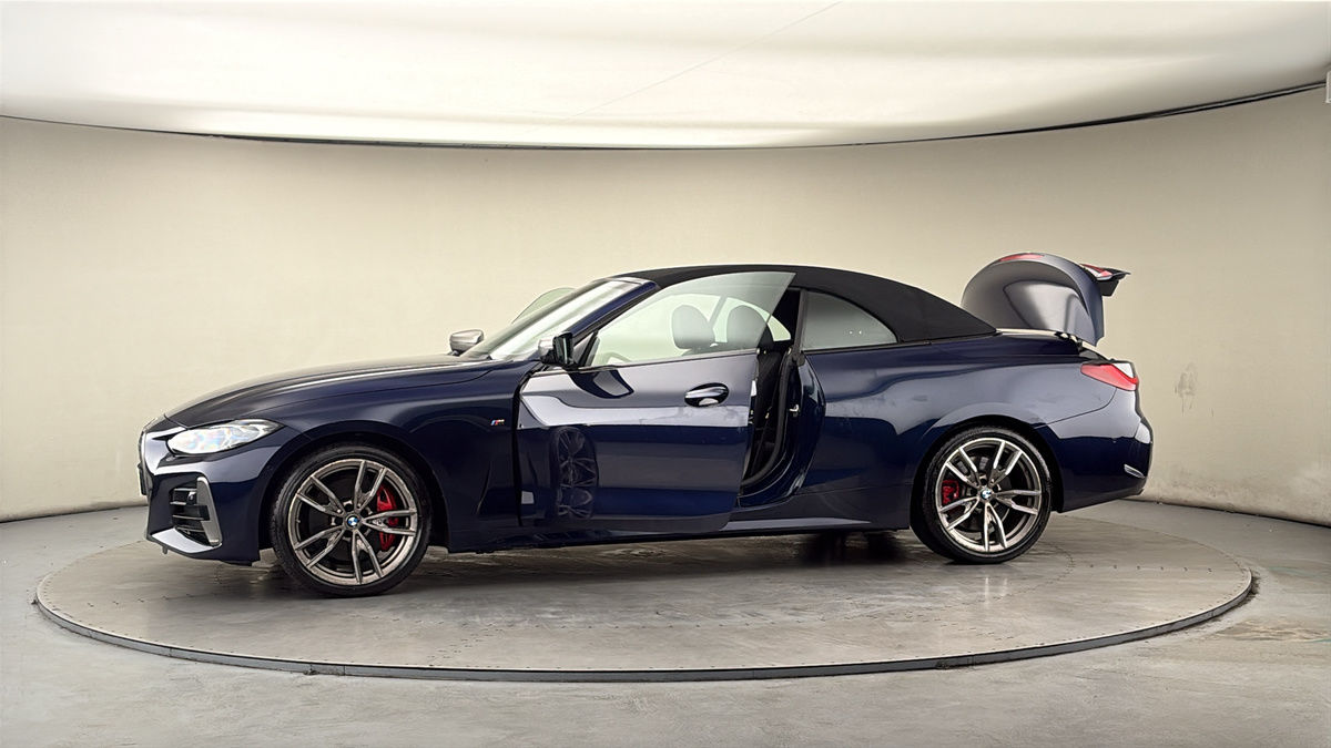 More views of BMW 4 Series