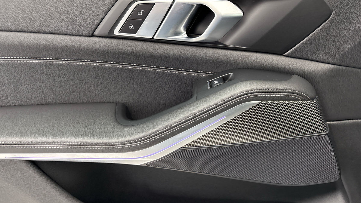 BMW X5 Image 19