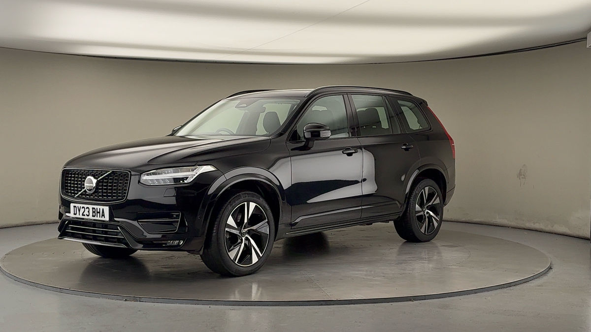 Volvo XC90 Image 20
