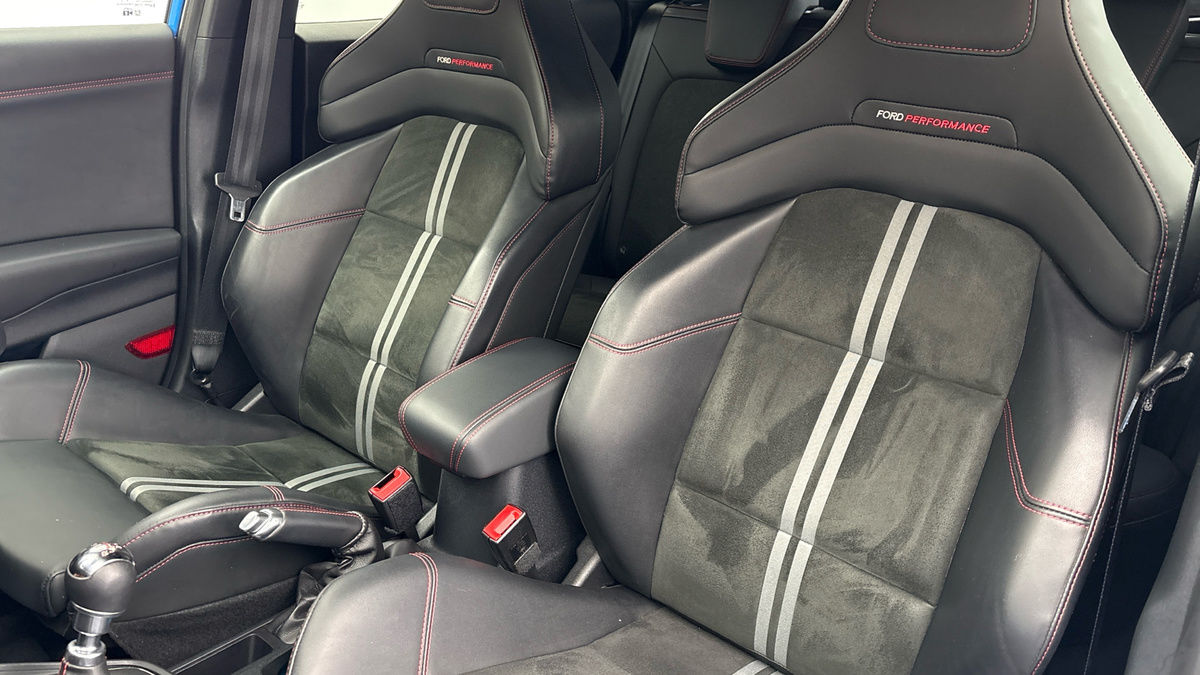 Ford Puma Image 7