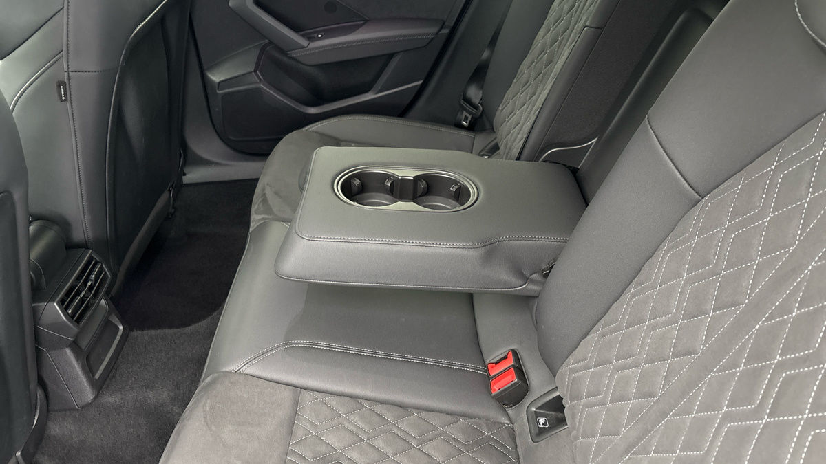 Audi A3 Image 9