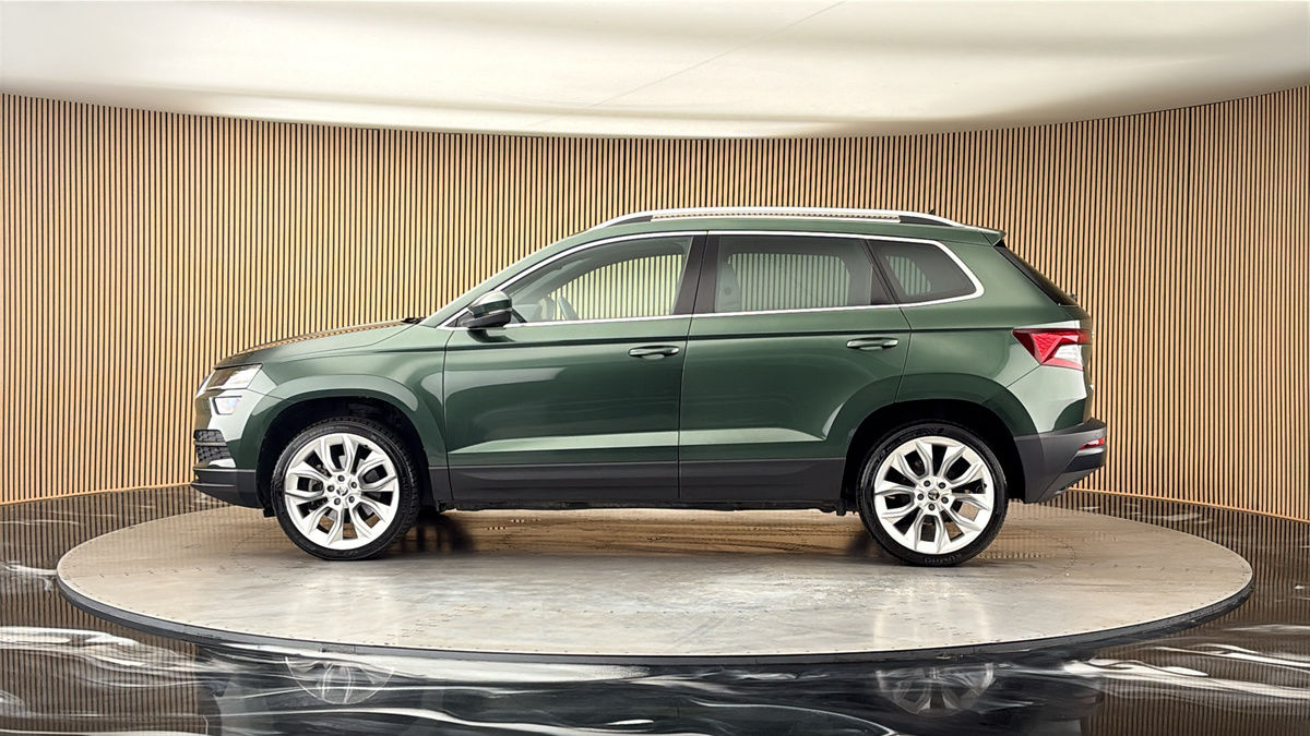 Skoda Karoq Image 15
