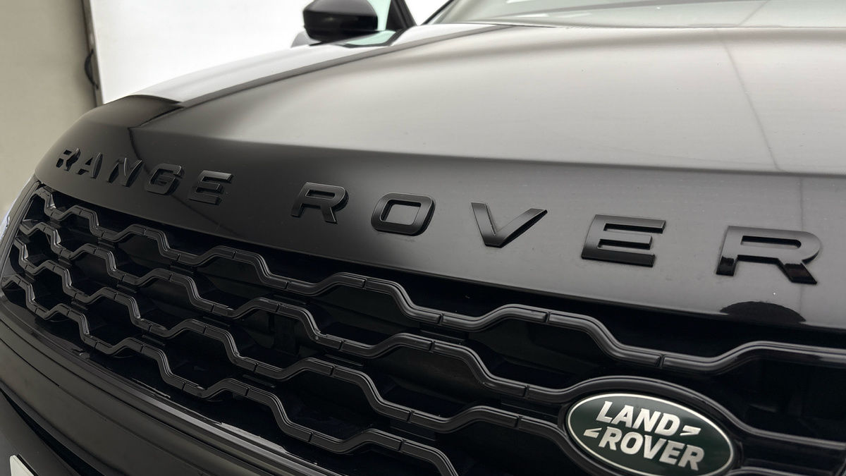 Land Rover Range Rover Evoque Image 24