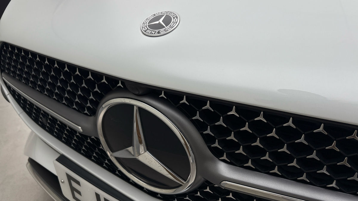Mercedes-Benz A Class Image 24