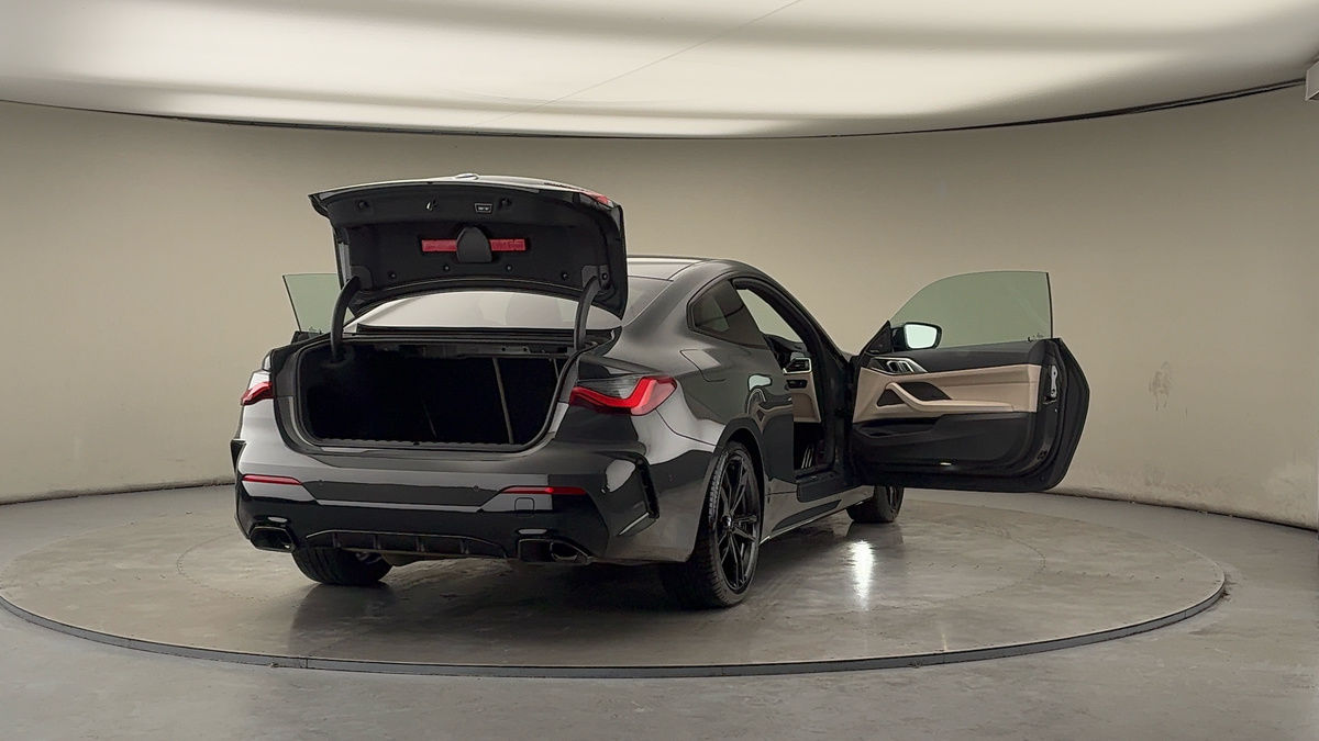 More views of BMW 4 Series