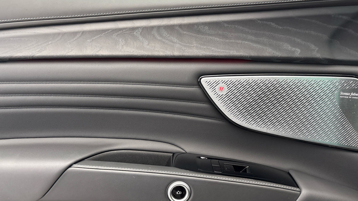 Maserati Grecale Image 19